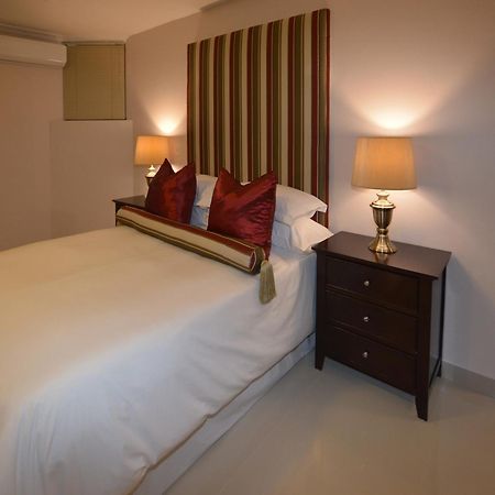 Ridgeworth Boutique Guesthouse Bellville Εξωτερικό φωτογραφία