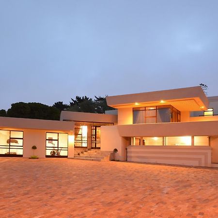 Ridgeworth Boutique Guesthouse Bellville Εξωτερικό φωτογραφία