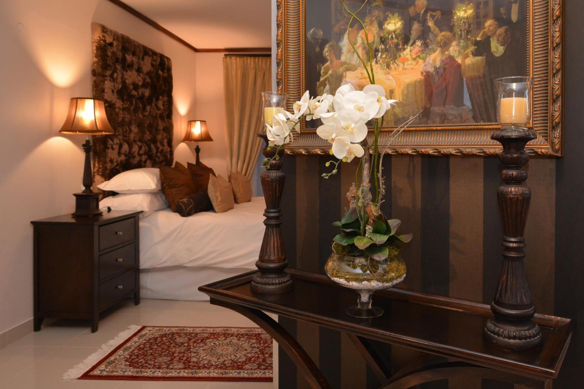 Ridgeworth Boutique Guesthouse Bellville Εξωτερικό φωτογραφία