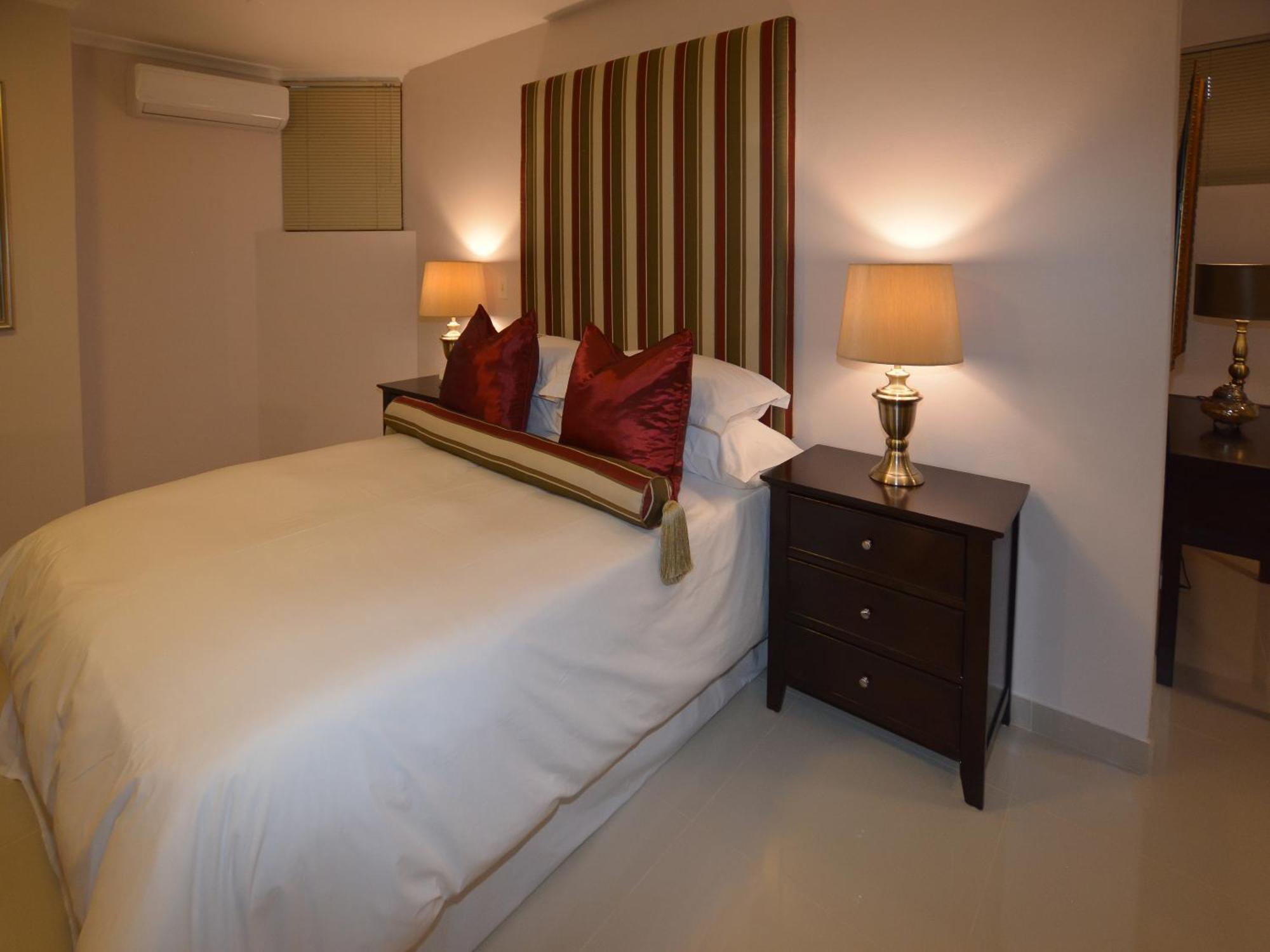 Ridgeworth Boutique Guesthouse Bellville Εξωτερικό φωτογραφία