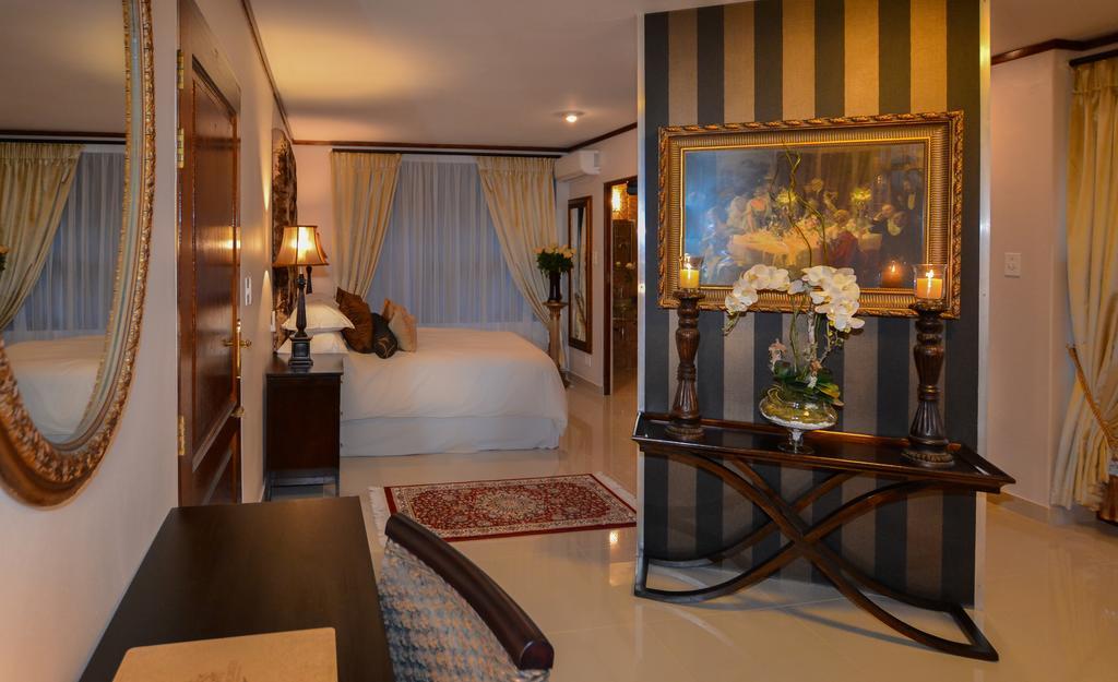 Ridgeworth Boutique Guesthouse Bellville Εξωτερικό φωτογραφία