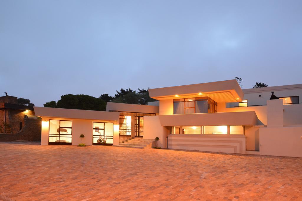 Ridgeworth Boutique Guesthouse Bellville Εξωτερικό φωτογραφία