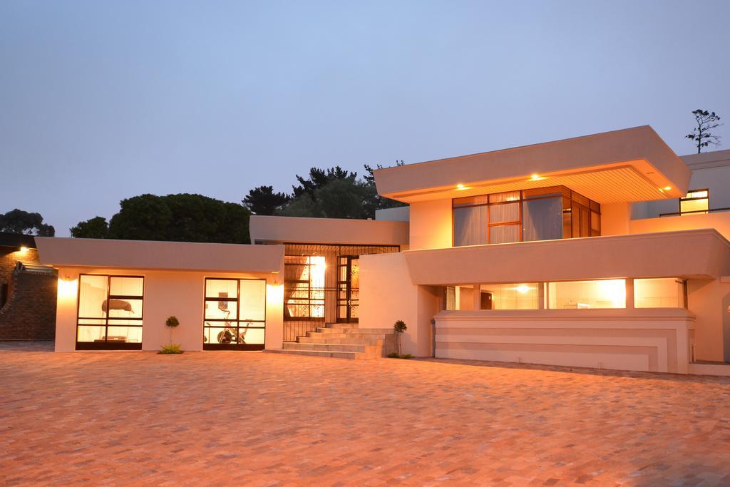 Ridgeworth Boutique Guesthouse Bellville Εξωτερικό φωτογραφία