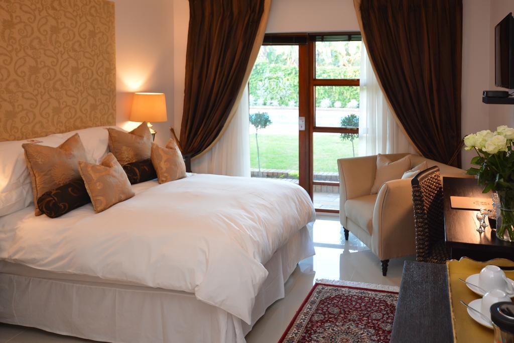 Ridgeworth Boutique Guesthouse Bellville Εξωτερικό φωτογραφία