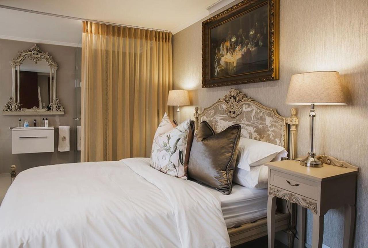 Ridgeworth Boutique Guesthouse Bellville Εξωτερικό φωτογραφία