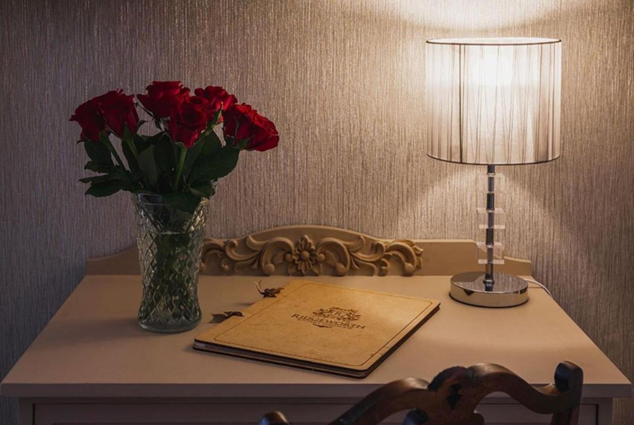 Ridgeworth Boutique Guesthouse Bellville Εξωτερικό φωτογραφία