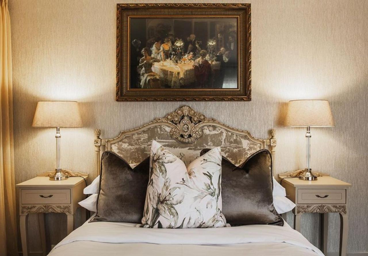 Ridgeworth Boutique Guesthouse Bellville Εξωτερικό φωτογραφία