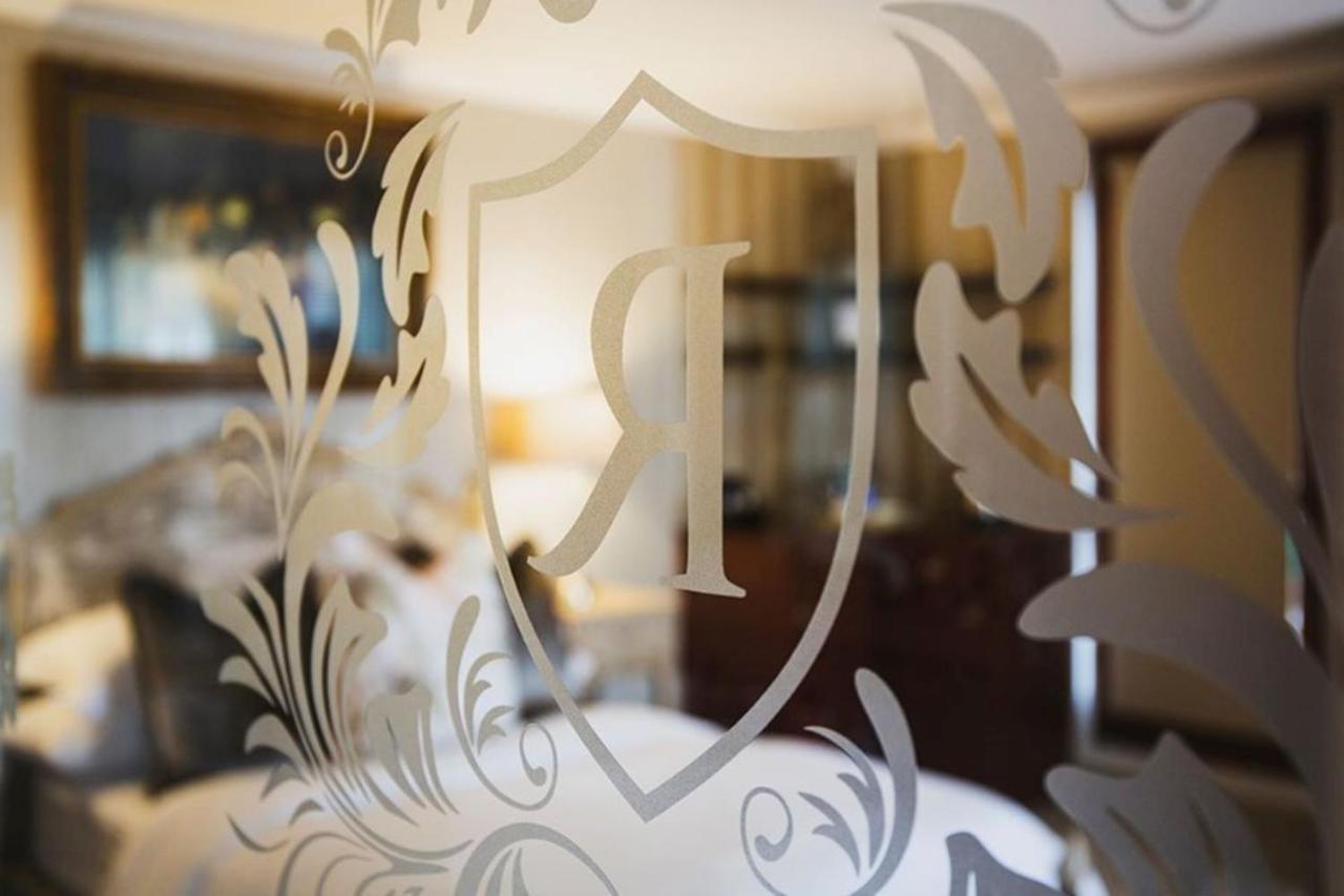 Ridgeworth Boutique Guesthouse Bellville Εξωτερικό φωτογραφία